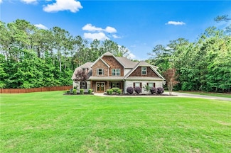 100 Chantilly Ln, Fayetteville, GA 30215