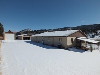 20 S Main, Clancy, MT 59634