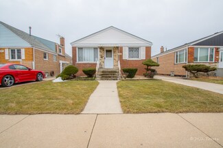 3781 W 77th Place, Chicago, IL 60652
