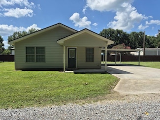 1431 Old Spanish Trail Hwy N Unit Lot 12, Broussard, LA 70518