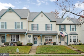 80 Knoll Dr, Blackwood, NJ 08012