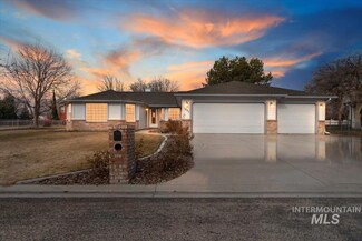 1237 N Eagle Hills Way, Eagle, ID 83616
