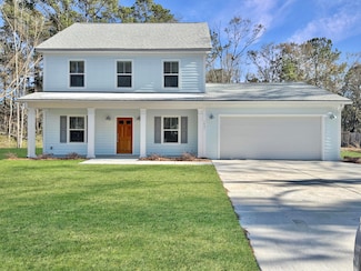 1421 Brownswood Rd, Johns Island, SC 29455