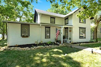 223 N Broadway St, Riley, KS 66531