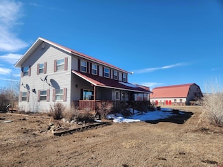 12286 Colorado 112, Del Norte, CO 81132
