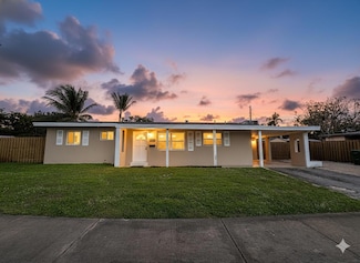 3490 SW 19th St, Fort Lauderdale, FL 33312