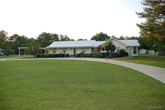1516 Highland Dr, Elba, AL 36323