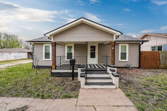 616 N Summit St, El Dorado, KS 67042