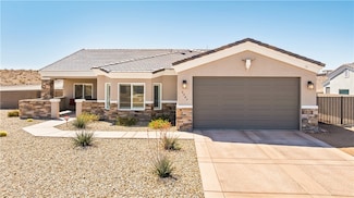 2584 Climbing Rock Ln, Bullhead City, AZ 86442