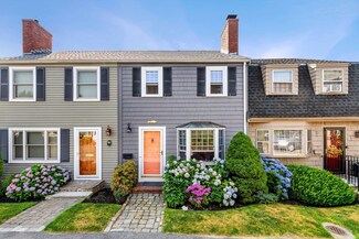 5 Frost Ln, Marblehead, MA 01945