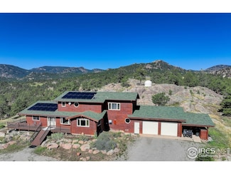 1960 Colard Ln, Lyons, CO 80540