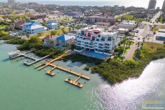 4501 Laguna Blvd Unit 401, South Padre Island, TX 78597