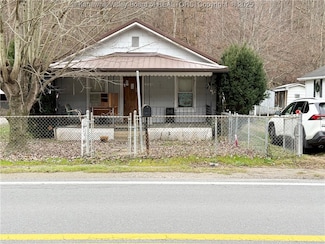 23336 Pond Fork Rd, Bob White, WV 25028