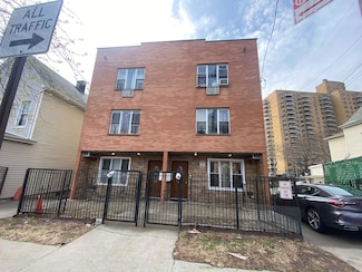 1459 Rosedale Ave, Bronx, NY 10460