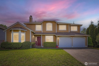 34427 10th Ave SW, Federal Way, WA 98023