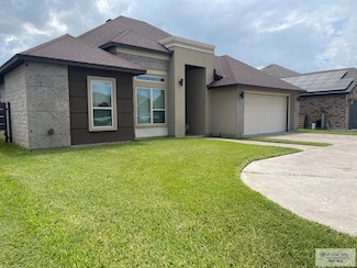 3547 Heritage Cir, Brownsville, TX 78520