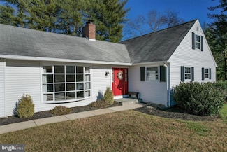 1043 S New St, West Chester, PA 19382