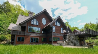 51 E Ash Rd, Plymouth, VT 05056