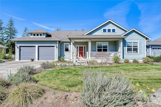 39 Pelton Ct, Port Ludlow, WA 98365
