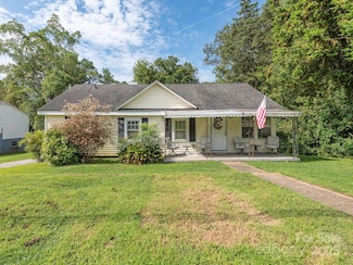 300 E Oneal St, Gaffney, SC 29340