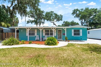 1129 Sebago Ave S, Atlantic Beach, FL 32233