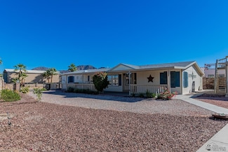 13756 Chase Way, Yuma, AZ 85367
