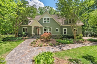 8232 Glynmorgan Way, Chapel Hill, NC 27516
