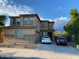 17344 W Adams St, Goodyear, AZ 85338