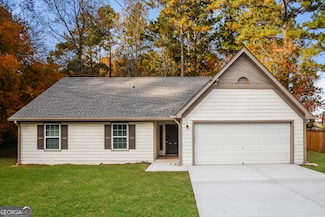 2528 Country Lake Cir, Powder Springs, GA 30127