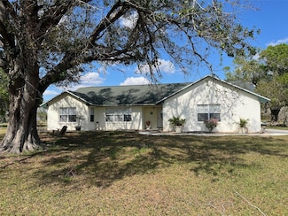 4741 NE County Road 660, Arcadia, FL 34266