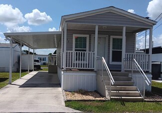 548 Woodpecker Pike Unit 548, Winter Haven, FL 33881