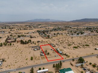 1705 E Joy Dr, Anthony, NM 88021