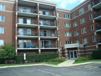 6400 W Berteau Ave Unit 1208, Chicago, IL 60634