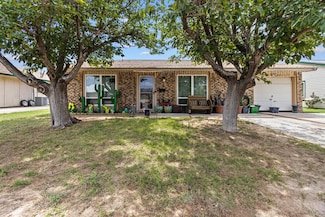 1703 Hemphill Ave, Odessa, TX 79763