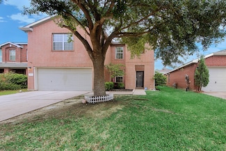 8139 Sanders Glen Ln, Humble, TX 77338