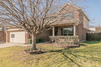 600 Saddleway Dr, Fort Worth, TX 76179