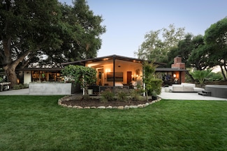3880 Foothill Rd, Carpinteria, CA 93013