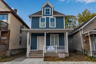92 Gorton St, Buffalo, NY 14207