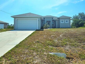 4605 Connie Ave N, Lehigh Acres, FL 33971
