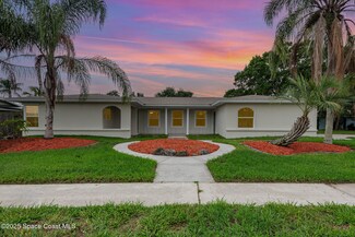 957 Waialae Cir NE, Palm Bay, FL 32905