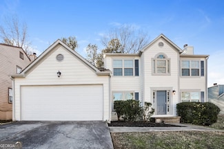 7013 Grinder Dr, Austell, GA 30168