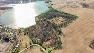 2461 E 700 S, MacY, IN 46951