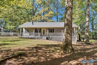 391 Shagbark Trail, Somerville, AL 35670