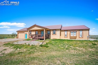 5335 Whittemore Rd, Rush, CO 80833