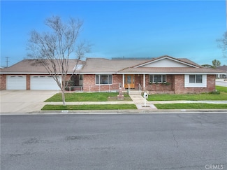 12460 Magnolia Ave, Chino, CA 91710