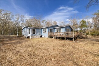 16354 NE 19th Ave, Starke, FL 32091