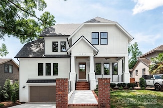 632 Dorothy Dr, Charlotte, NC 28203