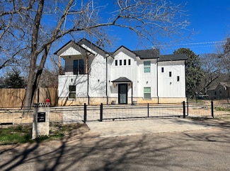 521 York St, Athens, TX 75751