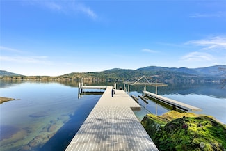 2500 Lake Whatcom Blvd, Bellingham, WA 98229