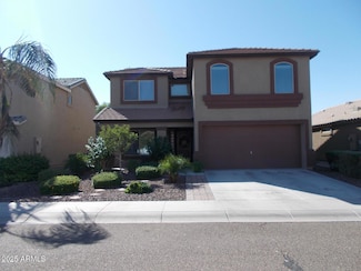 23817 W Corona Ave, Buckeye, AZ 85326